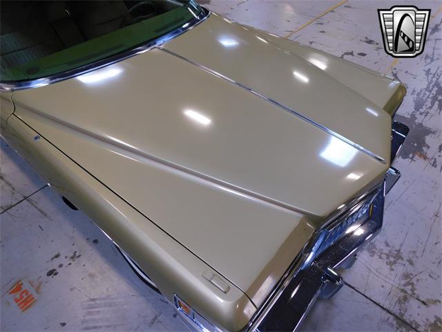 1975 Cadillac Coupe DeVille (CC-1799229) for sale in O'Fallon, Illinois
