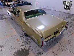 1975 Cadillac Coupe DeVille (CC-1799229) for sale in O'Fallon, Illinois