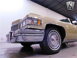 1975 Cadillac Coupe DeVille (CC-1799229) for sale in O'Fallon, Illinois
