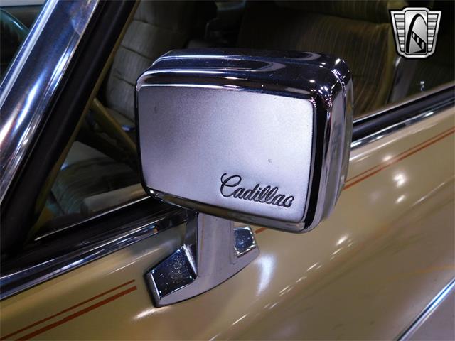 1975 Cadillac Coupe DeVille (CC-1799229) for sale in O'Fallon, Illinois