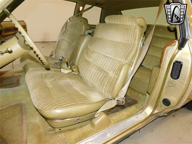 1975 Cadillac Coupe DeVille (CC-1799229) for sale in O'Fallon, Illinois