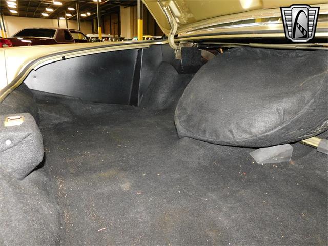 1975 Cadillac Coupe DeVille (CC-1799229) for sale in O'Fallon, Illinois