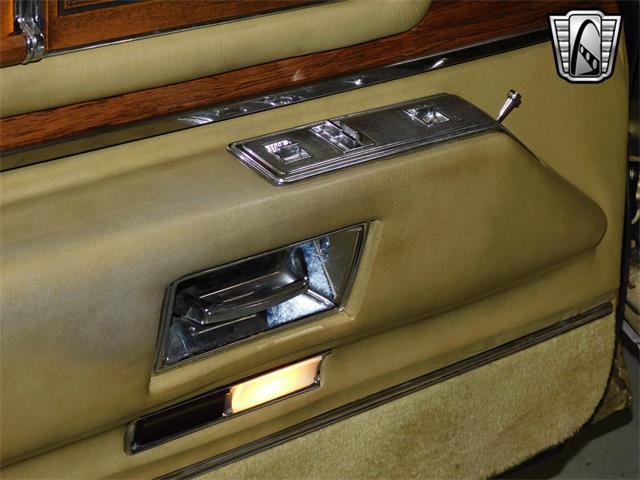 1975 Cadillac Coupe DeVille (CC-1799229) for sale in O'Fallon, Illinois