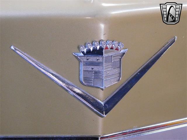 1975 Cadillac Coupe DeVille (CC-1799229) for sale in O'Fallon, Illinois