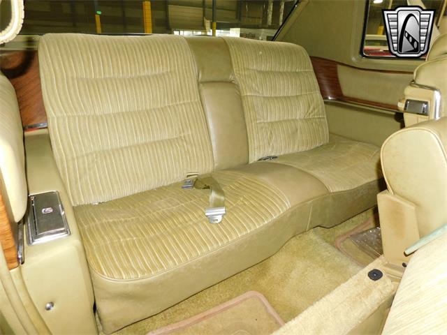 1975 Cadillac Coupe DeVille (CC-1799229) for sale in O'Fallon, Illinois