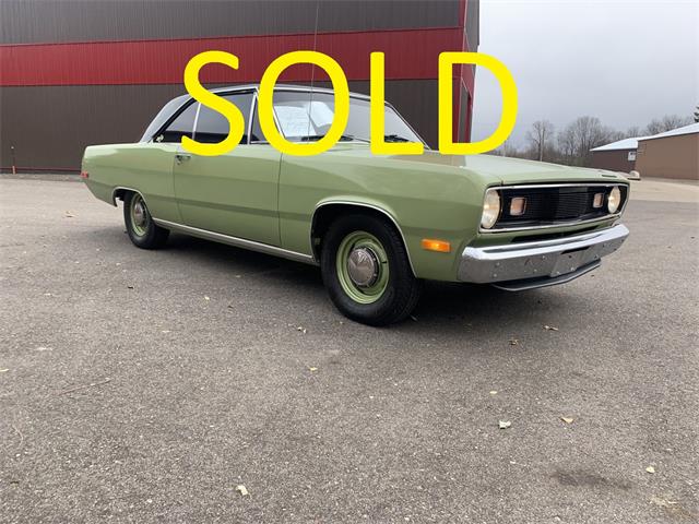 1972 Plymouth Scamp (CC-1790923) for sale in Annandale, Minnesota