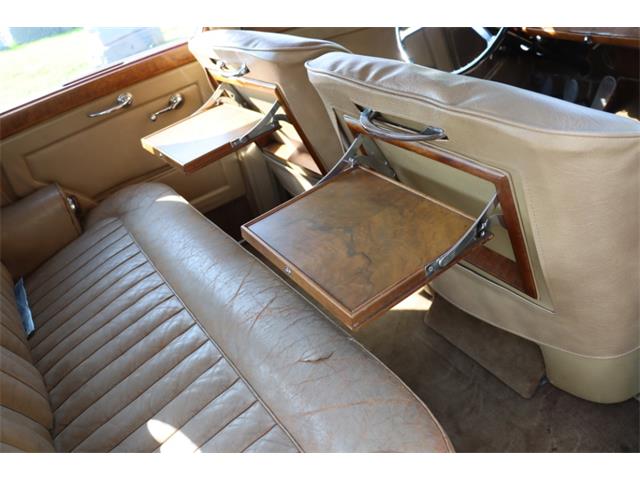 1951 Rolls-Royce Silver Dawn (CC-1799234) for sale in Astoria, New York