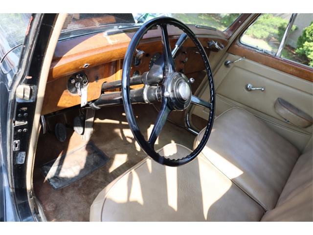 1951 Rolls-Royce Silver Dawn (CC-1799234) for sale in Astoria, New York