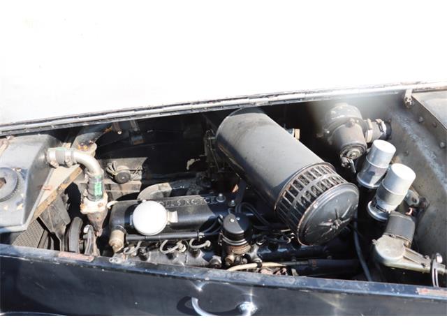 1951 Rolls-Royce Silver Dawn (CC-1799234) for sale in Astoria, New York