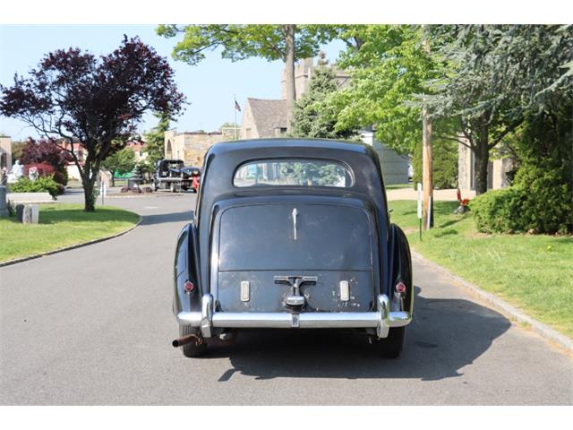1951 Rolls-Royce Silver Dawn (CC-1799234) for sale in Astoria, New York