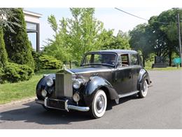 1951 Rolls-Royce Silver Dawn (CC-1799234) for sale in Astoria, New York