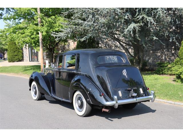 1951 Rolls-Royce Silver Dawn (CC-1799234) for sale in Astoria, New York