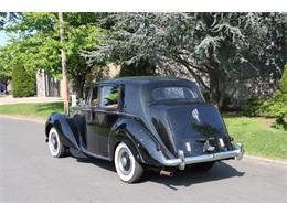 1951 Rolls-Royce Silver Dawn (CC-1799234) for sale in Astoria, New York