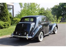 1951 Rolls-Royce Silver Dawn (CC-1799234) for sale in Astoria, New York