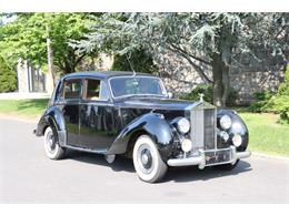 1951 Rolls-Royce Silver Dawn (CC-1799234) for sale in Astoria, New York