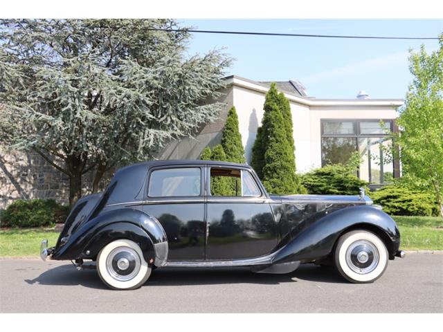 1951 Rolls-Royce Silver Dawn (CC-1799234) for sale in Astoria, New York