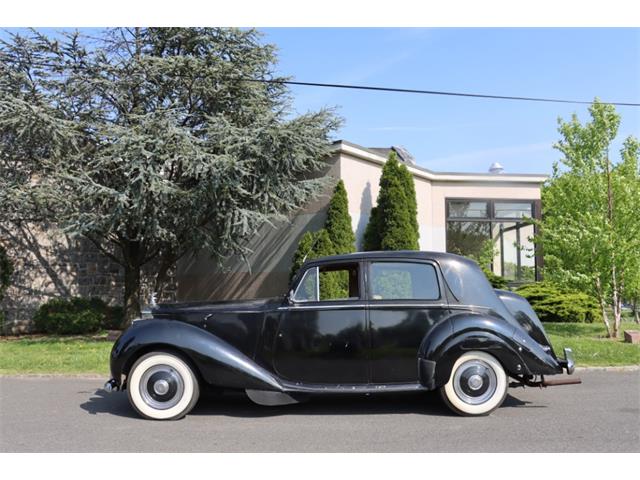 1951 Rolls-Royce Silver Dawn (CC-1799234) for sale in Astoria, New York