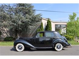 1951 Rolls-Royce Silver Dawn (CC-1799234) for sale in Astoria, New York