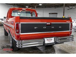 1969 Ford F250 (CC-1799239) for sale in Marietta, Georgia