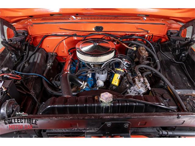 1969 Ford F250 (CC-1799239) for sale in Marietta, Georgia