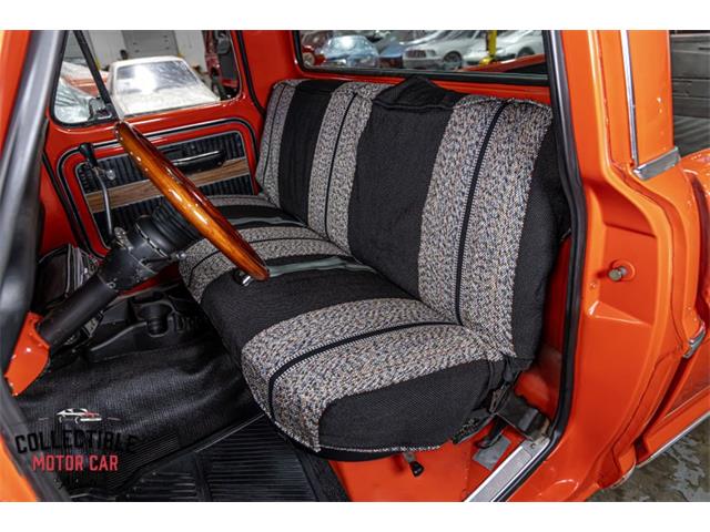 1969 Ford F250 (CC-1799239) for sale in Marietta, Georgia