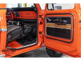 1969 Ford F250 (CC-1799239) for sale in Marietta, Georgia