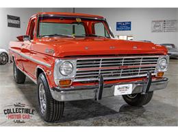 1969 Ford F250 (CC-1799239) for sale in Marietta, Georgia