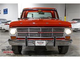 1969 Ford F250 (CC-1799239) for sale in Marietta, Georgia