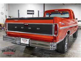 1969 Ford F250 (CC-1799239) for sale in Marietta, Georgia
