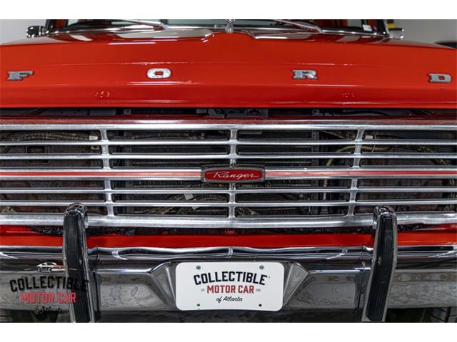 1969 Ford F250 (CC-1799239) for sale in Marietta, Georgia
