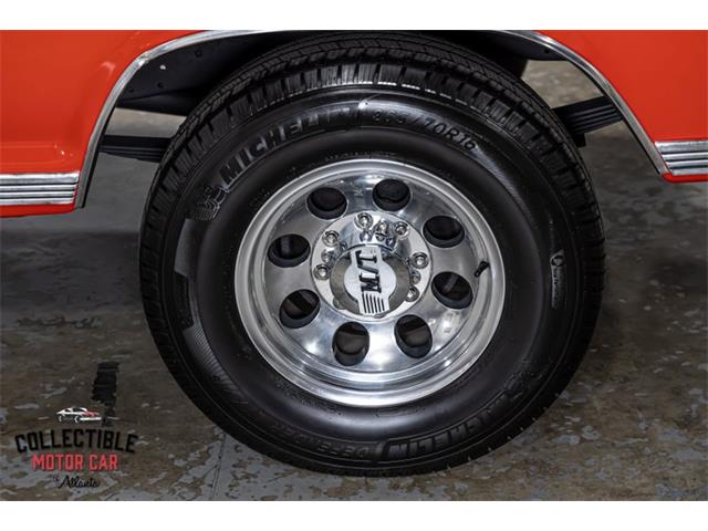 1969 Ford F250 (CC-1799239) for sale in Marietta, Georgia