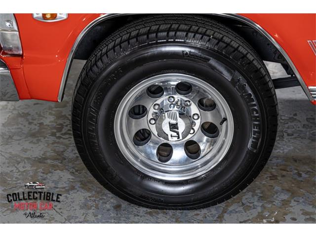 1969 Ford F250 (CC-1799239) for sale in Marietta, Georgia