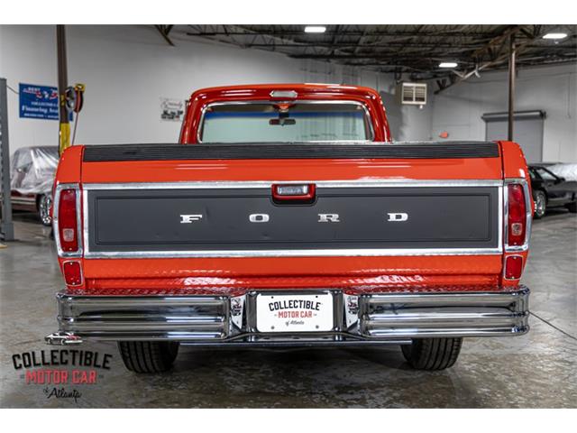1969 Ford F250 (CC-1799239) for sale in Marietta, Georgia
