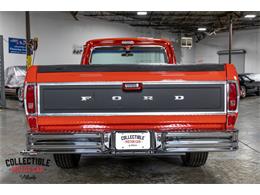 1969 Ford F250 (CC-1799239) for sale in Marietta, Georgia