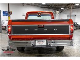 1969 Ford F250 (CC-1799239) for sale in Marietta, Georgia