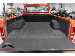 1969 Ford F250 (CC-1799239) for sale in Marietta, Georgia