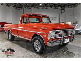 1969 Ford F250 (CC-1799239) for sale in Marietta, Georgia