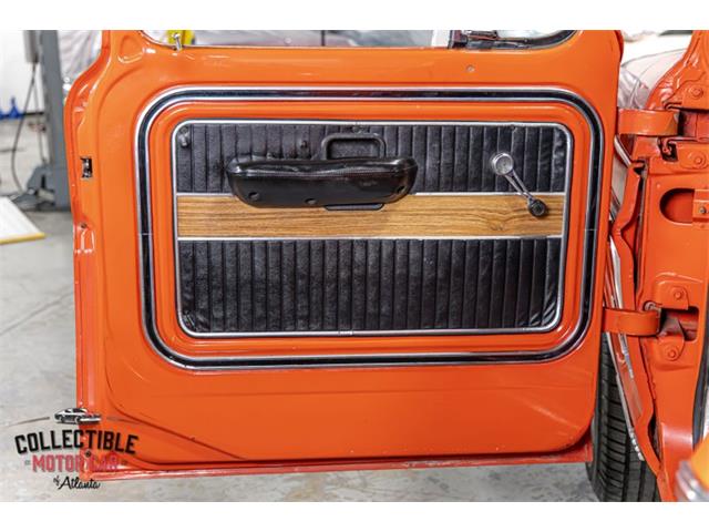 1969 Ford F250 (CC-1799239) for sale in Marietta, Georgia