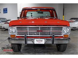 1969 Ford F250 (CC-1799239) for sale in Marietta, Georgia
