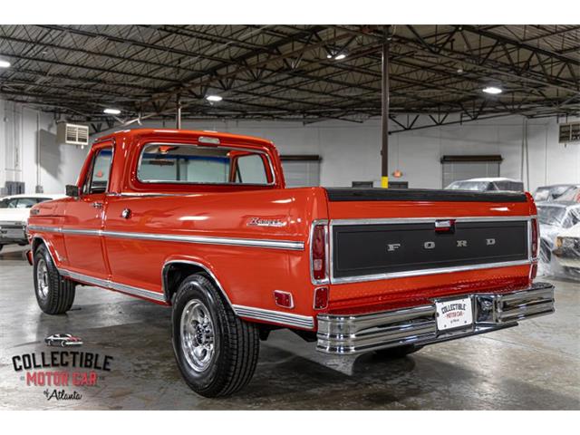 1969 Ford F250 (CC-1799239) for sale in Marietta, Georgia