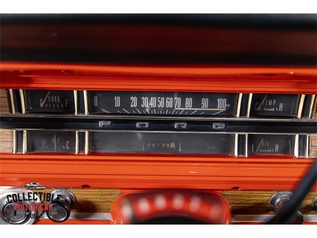 1969 Ford F250 (CC-1799239) for sale in Marietta, Georgia