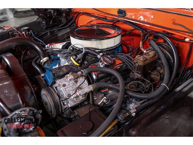 1969 Ford F250 (CC-1799239) for sale in Marietta, Georgia