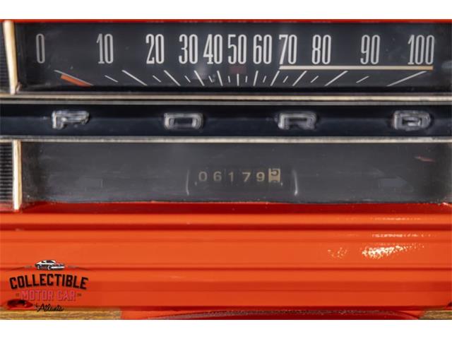 1969 Ford F250 (CC-1799239) for sale in Marietta, Georgia