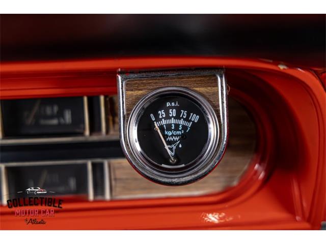 1969 Ford F250 (CC-1799239) for sale in Marietta, Georgia