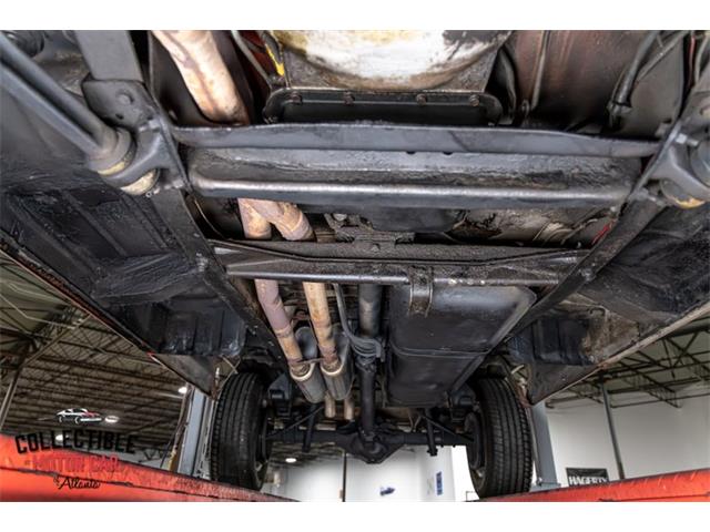 1969 Ford F250 (CC-1799239) for sale in Marietta, Georgia