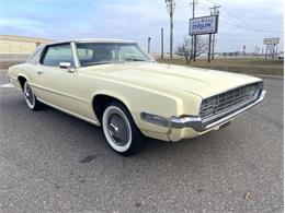1968 Ford Thunderbird (CC-1799240) for sale in Ramsey, Minnesota
