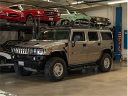 2003 Hummer H2 (CC-1799246) for sale in Torrance, California