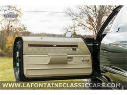 1974 Chevrolet Caprice (CC-1790926) for sale in Milford, Michigan