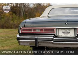 1974 Chevrolet Caprice (CC-1790926) for sale in Milford, Michigan