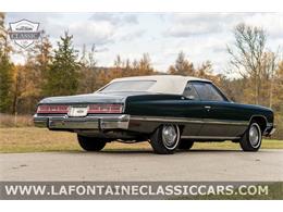 1974 Chevrolet Caprice (CC-1790926) for sale in Milford, Michigan